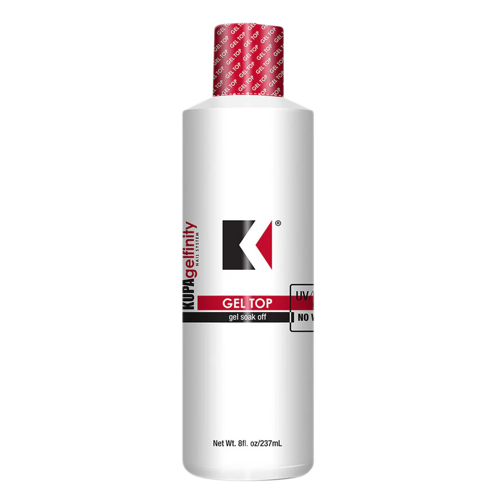 KUPA GEL TOP COAT