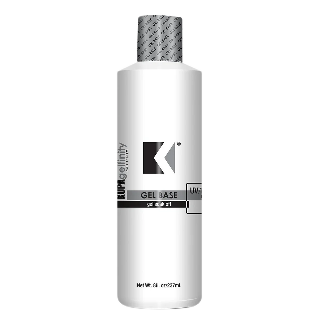 KUPA GEL BASE COAT