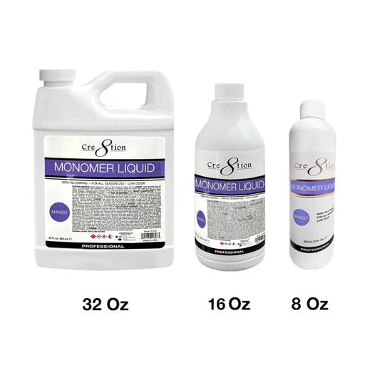 Cre8tion Mango Monomer Liquid