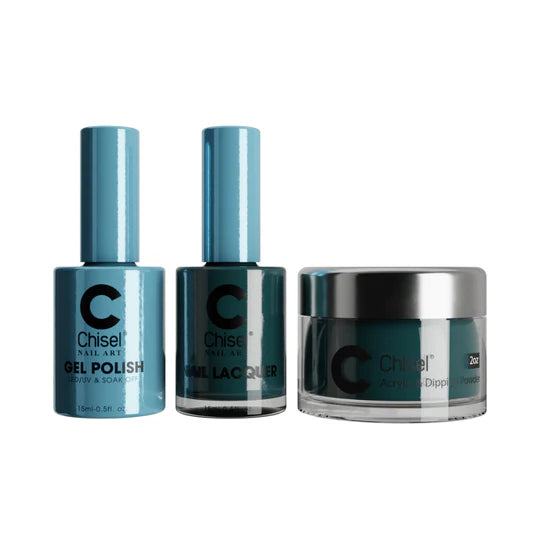 CHISEL 4-IN-1 SOLID #77