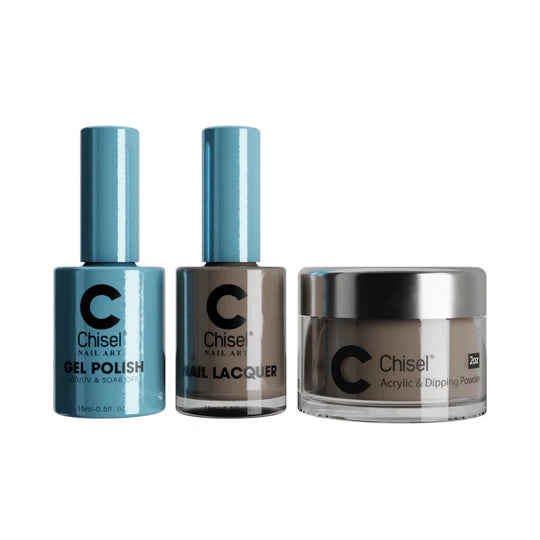 CHISEL 4-IN-1 SOLID #79