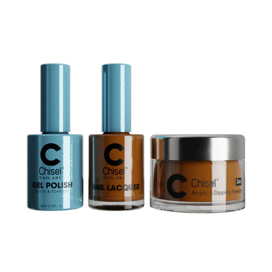 CHISEL 4-IN-1 SOLID #82