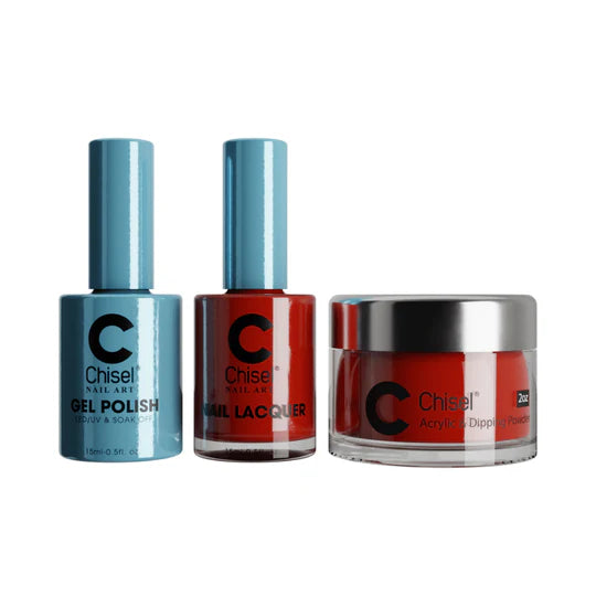 CHISEL 4-IN-1 SOLID #88