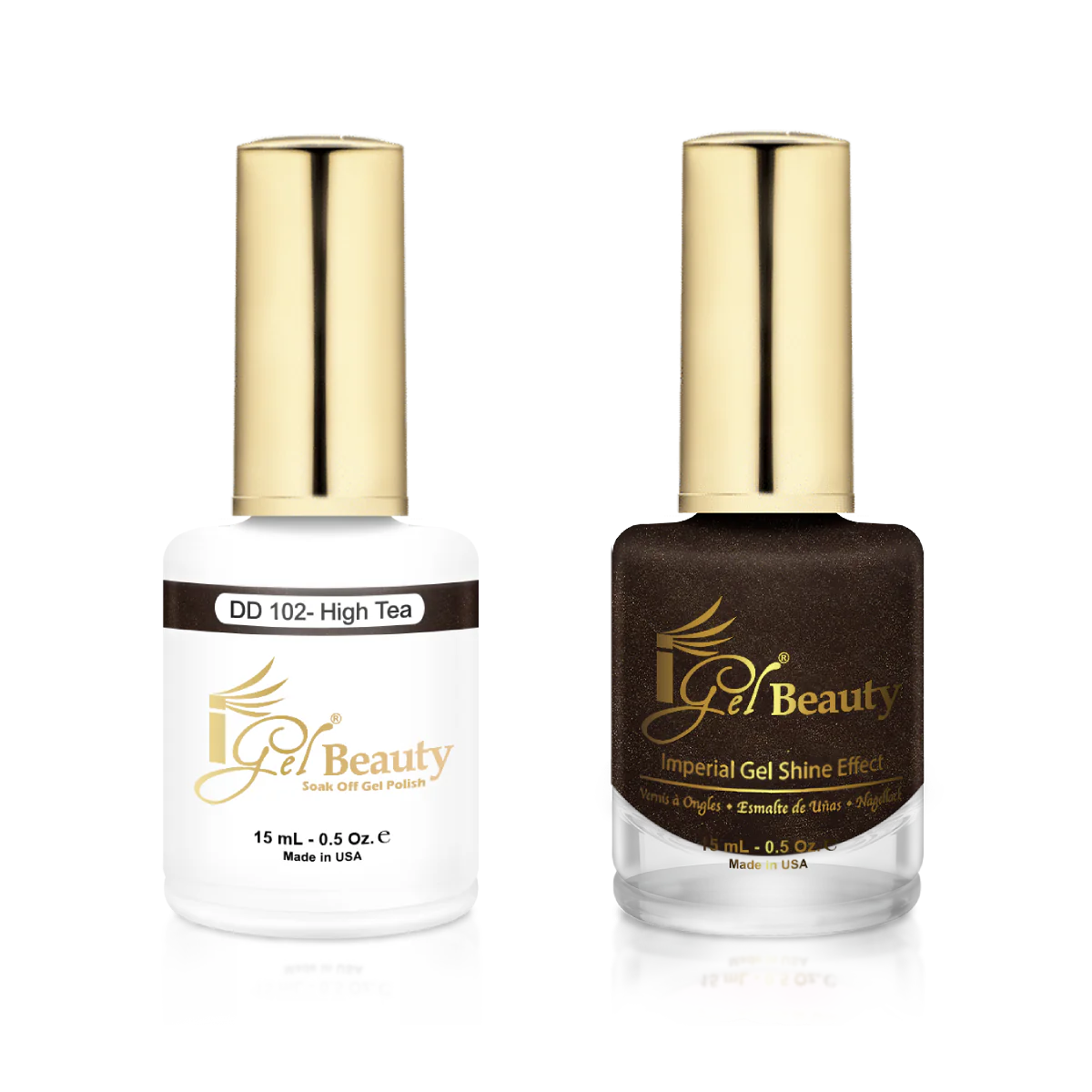 Igel Beauty 3 in 1 Collection 100-200