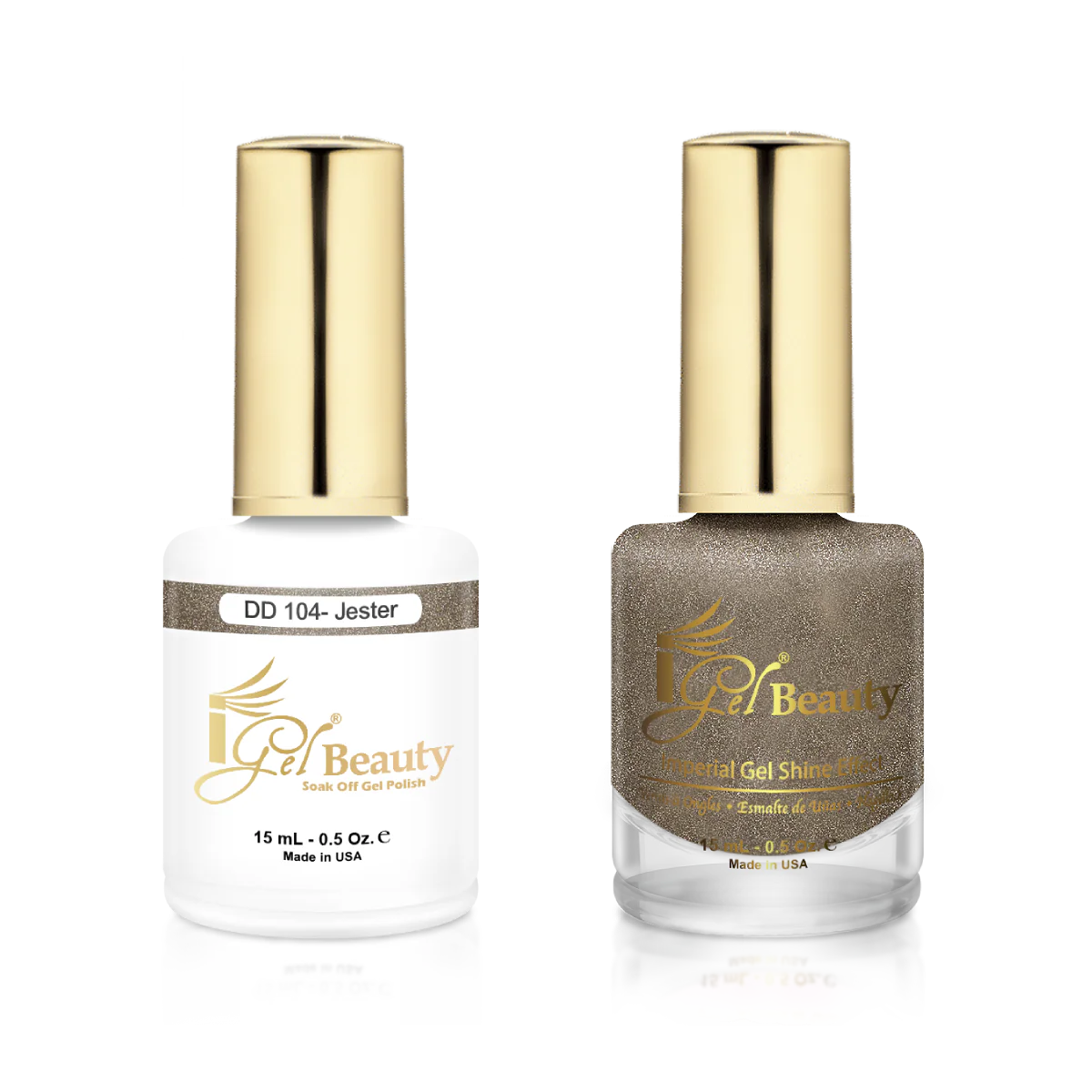 Igel Beauty 3 in 1 Collection 100-200