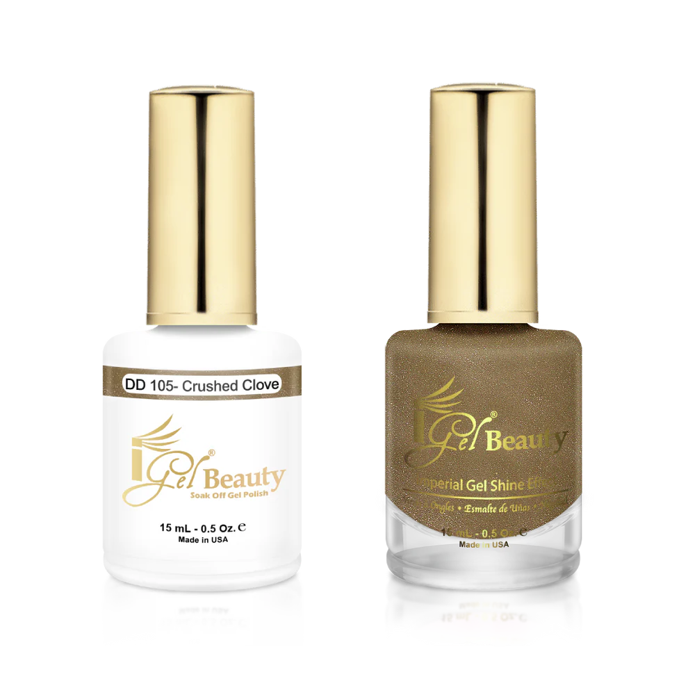 Igel Beauty 3 in 1 Collection 100-200