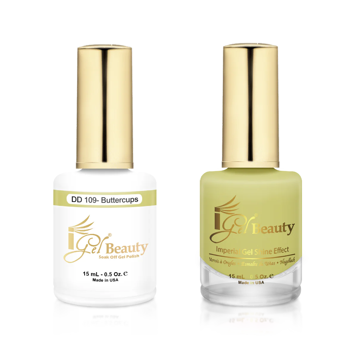 Igel Beauty 3 in 1 Collection 100-200