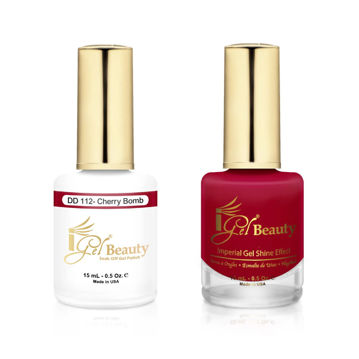 Igel Beauty 3 in 1 Collection 100-200