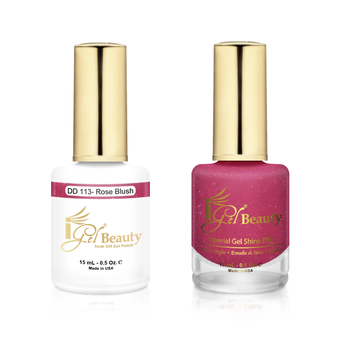 Igel Beauty 3 in 1 Collection 100-200