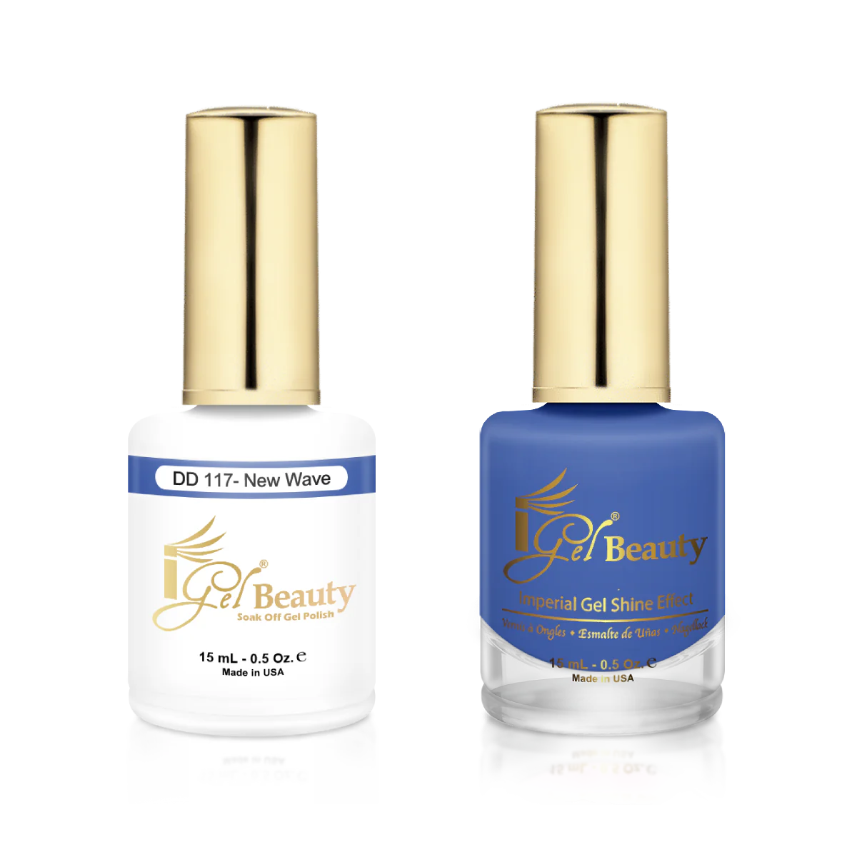 Igel Beauty 3 in 1 Collection 100-200