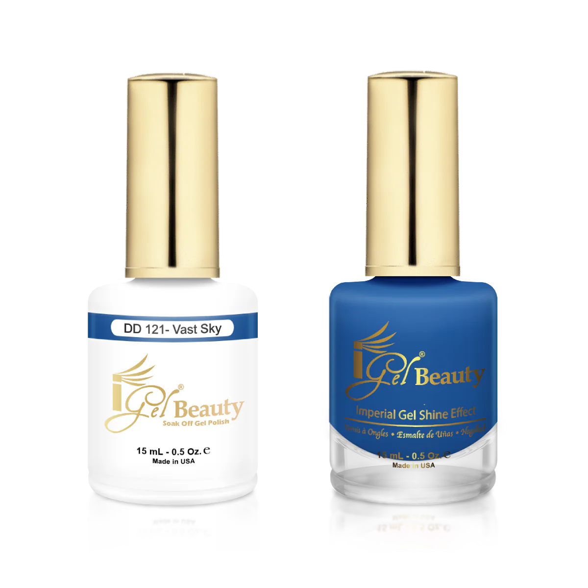 Igel Beauty 3 in 1 Collection 100-200
