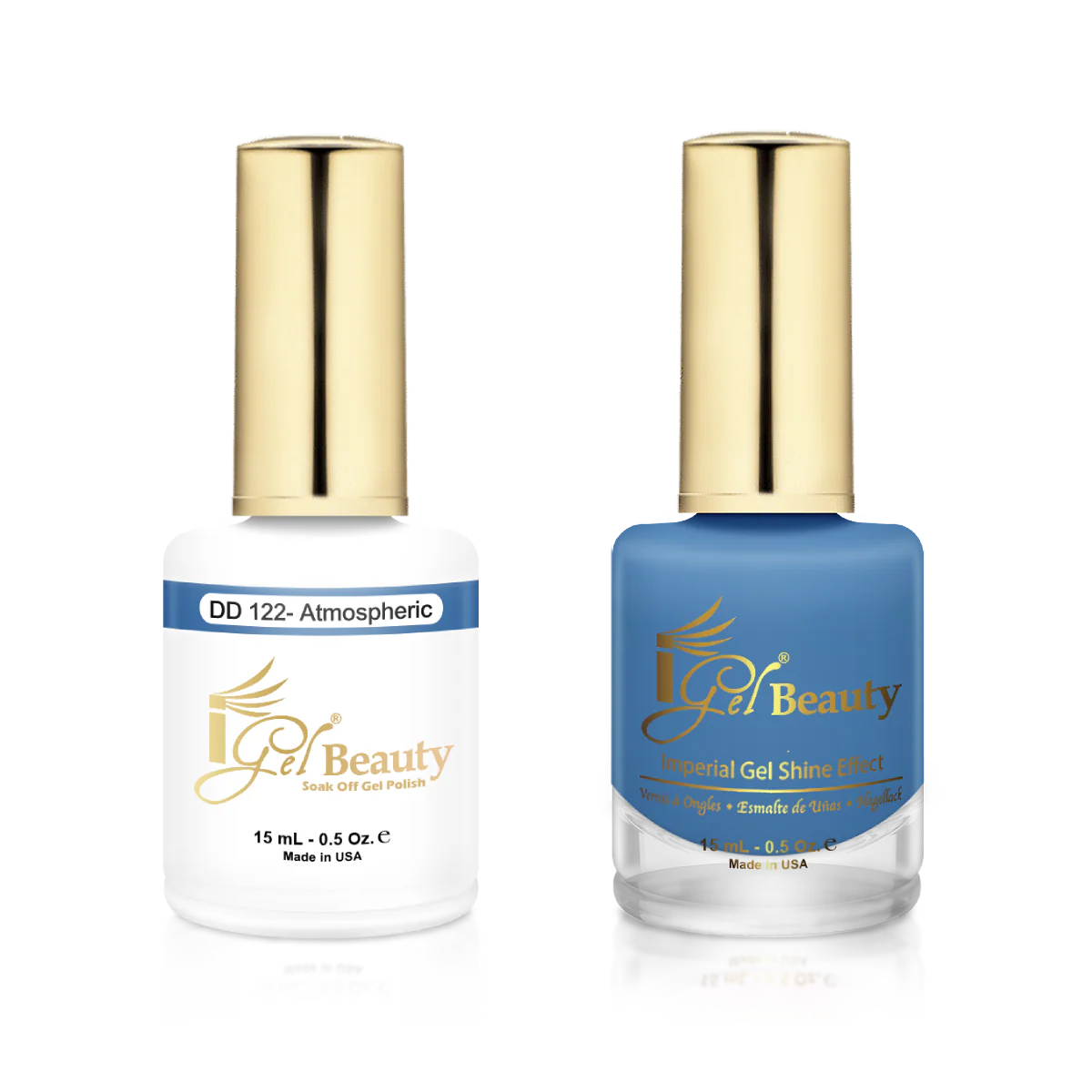 Igel Beauty 3 in 1 Collection 100-200