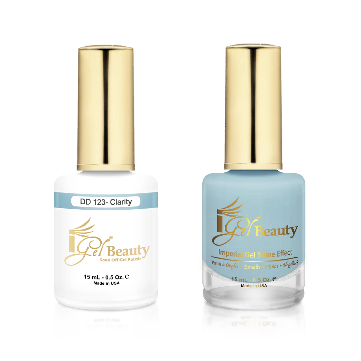 Igel Beauty 3 in 1 Collection 100-200