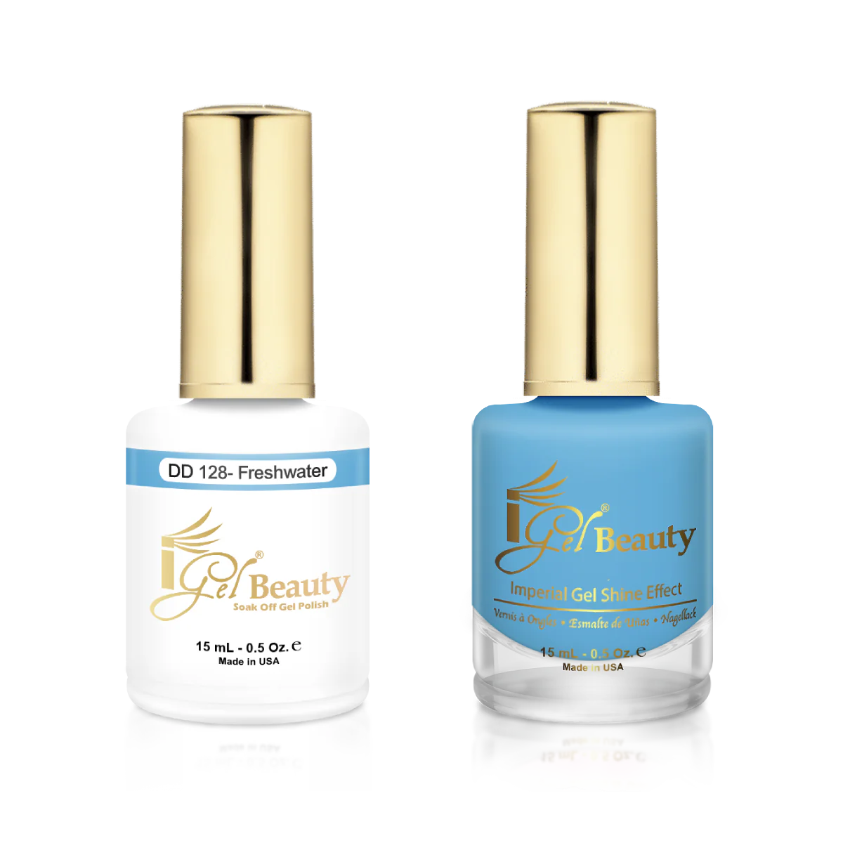 Igel Beauty 3 in 1 Collection 100-200