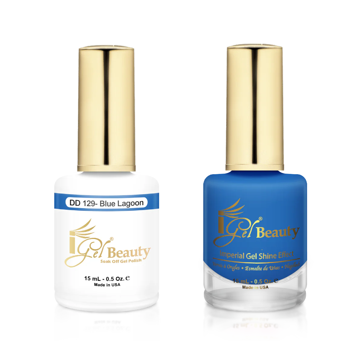 Igel Beauty 3 in 1 Collection 100-200