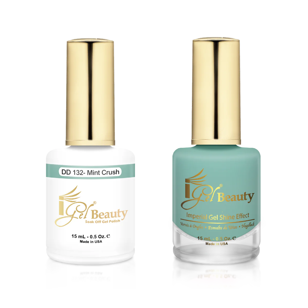 Igel Beauty 3 in 1 Collection 100-200