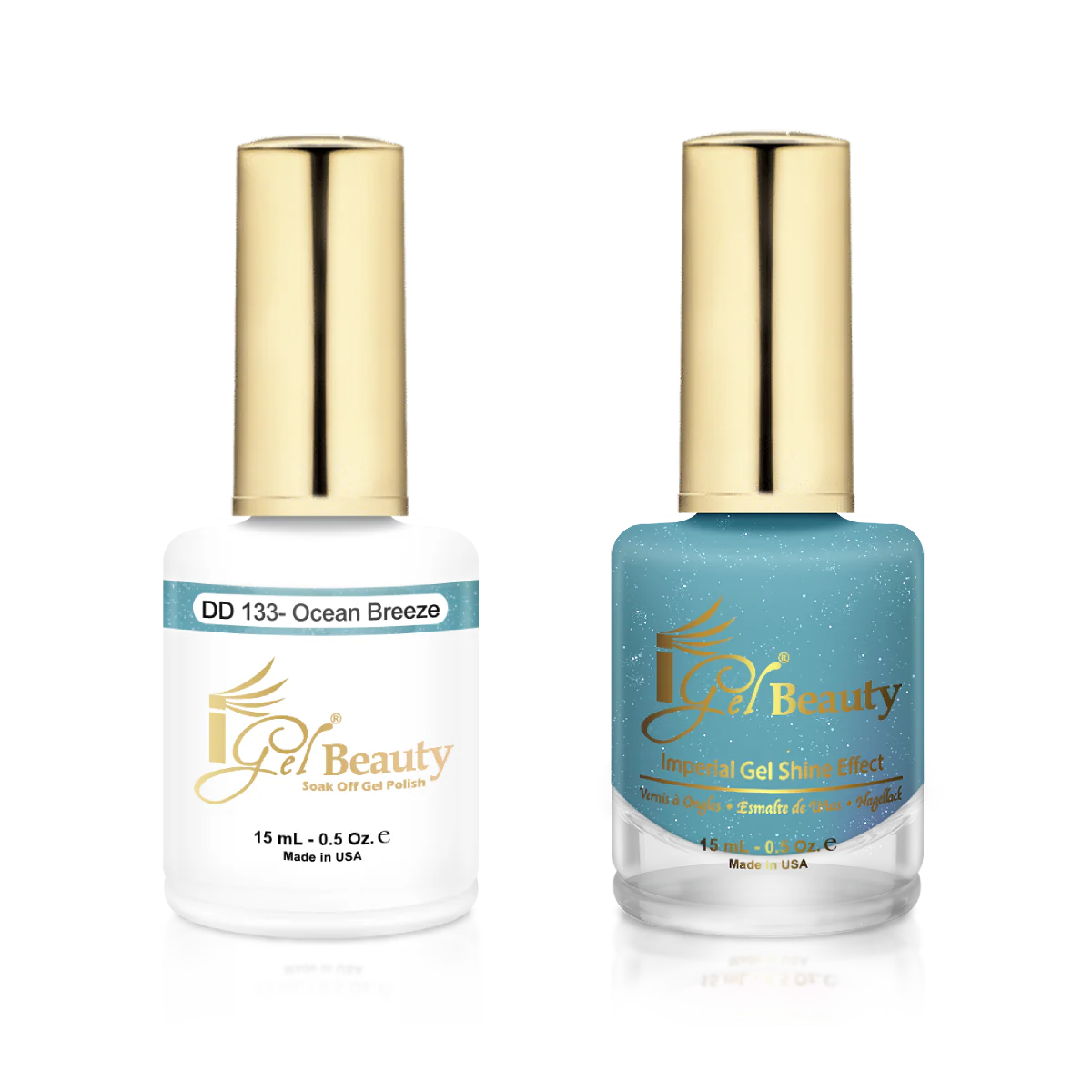 Igel Beauty 3 in 1 Collection 100-200