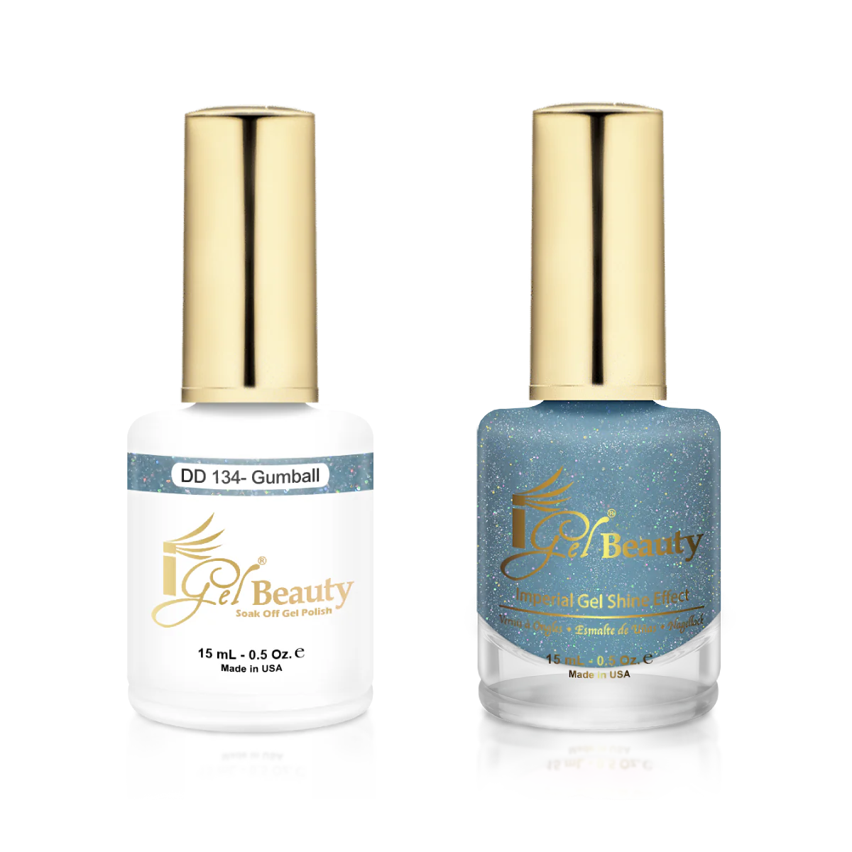 Igel Beauty 3 in 1 Collection 100-200