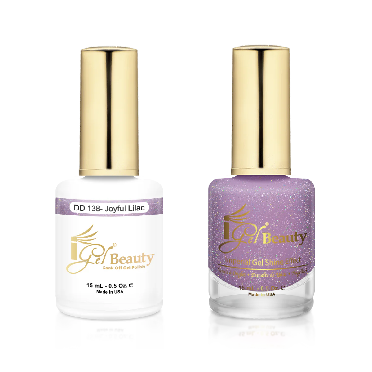 Igel Beauty 3 in 1 Collection 100-200