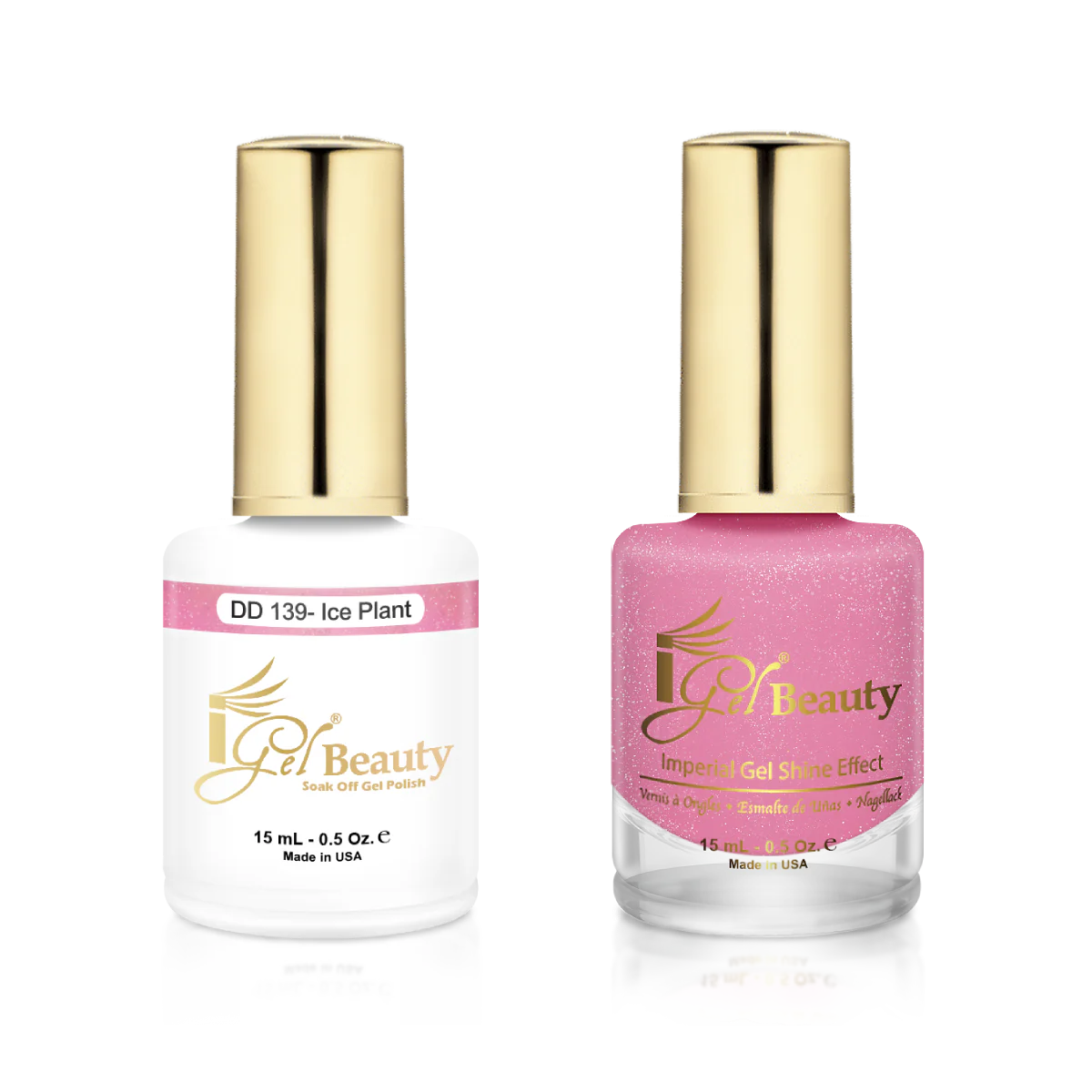 Igel Beauty 3 in 1 Collection 100-200
