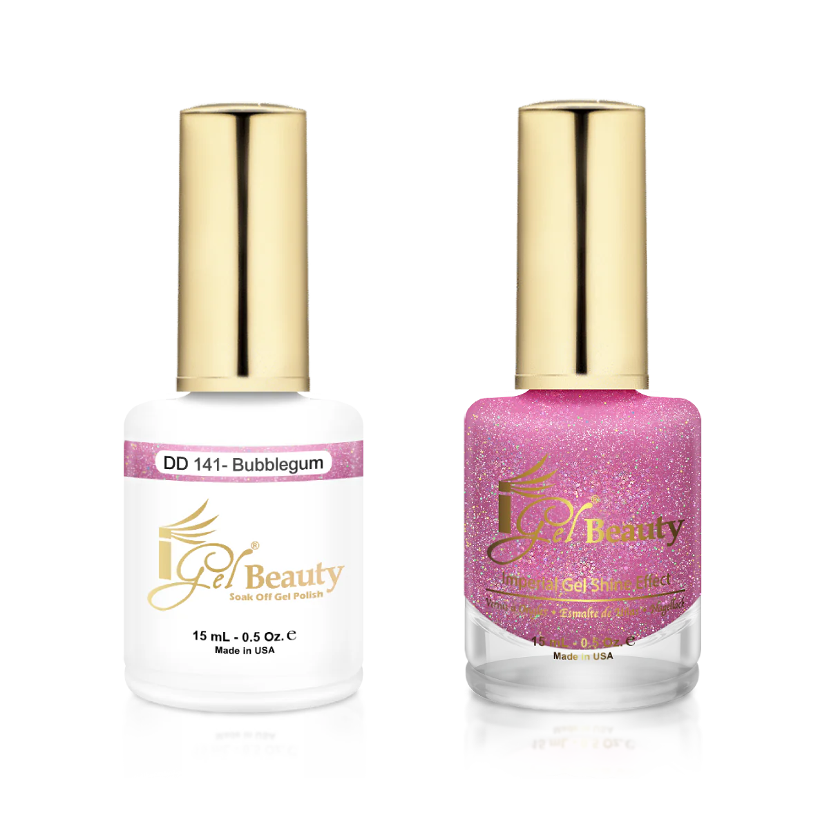 Igel Beauty 3 in 1 Collection 100-200