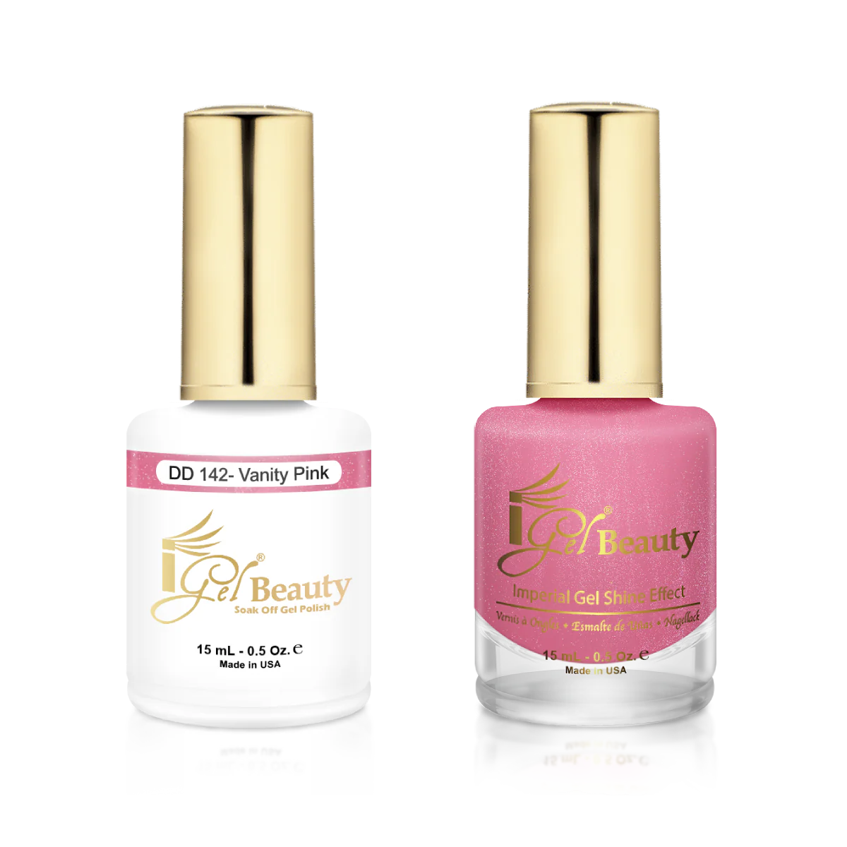Igel Beauty 3 in 1 Collection 100-200