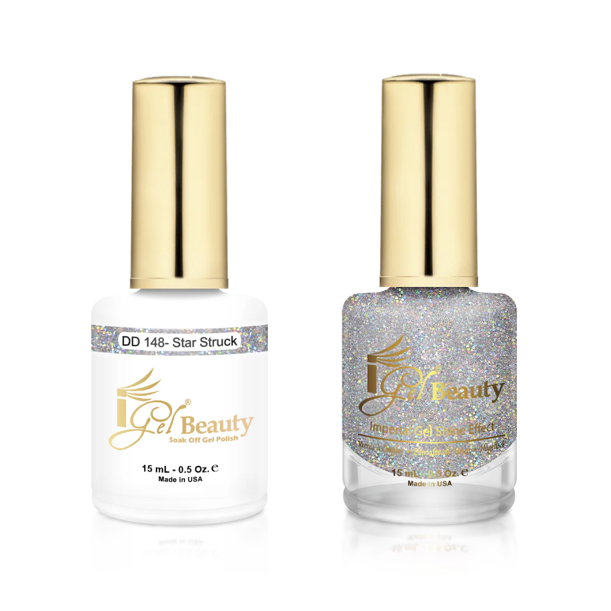 Igel Beauty 3 in 1 Collection 100-200