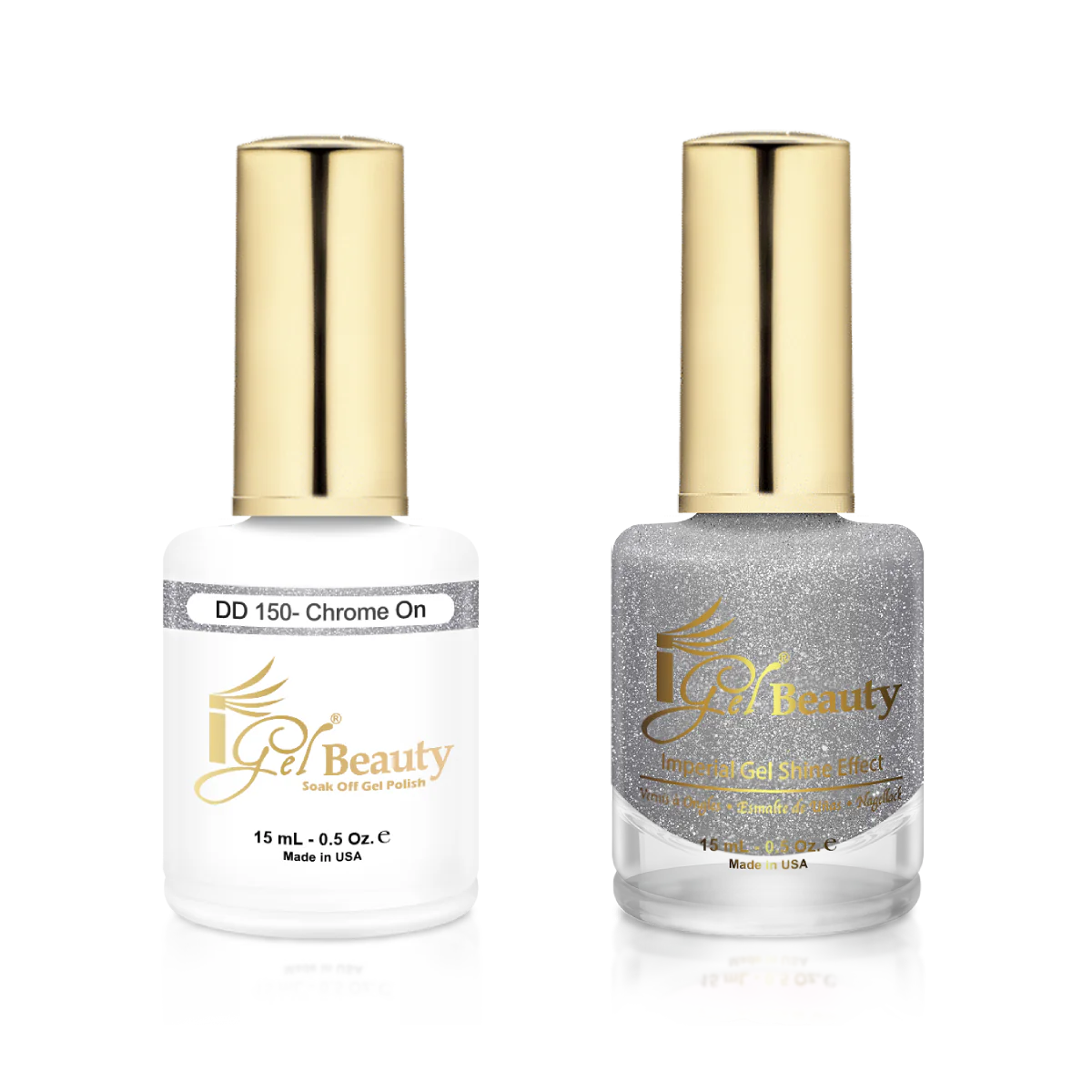 Igel Beauty 3 in 1 Collection 100-200