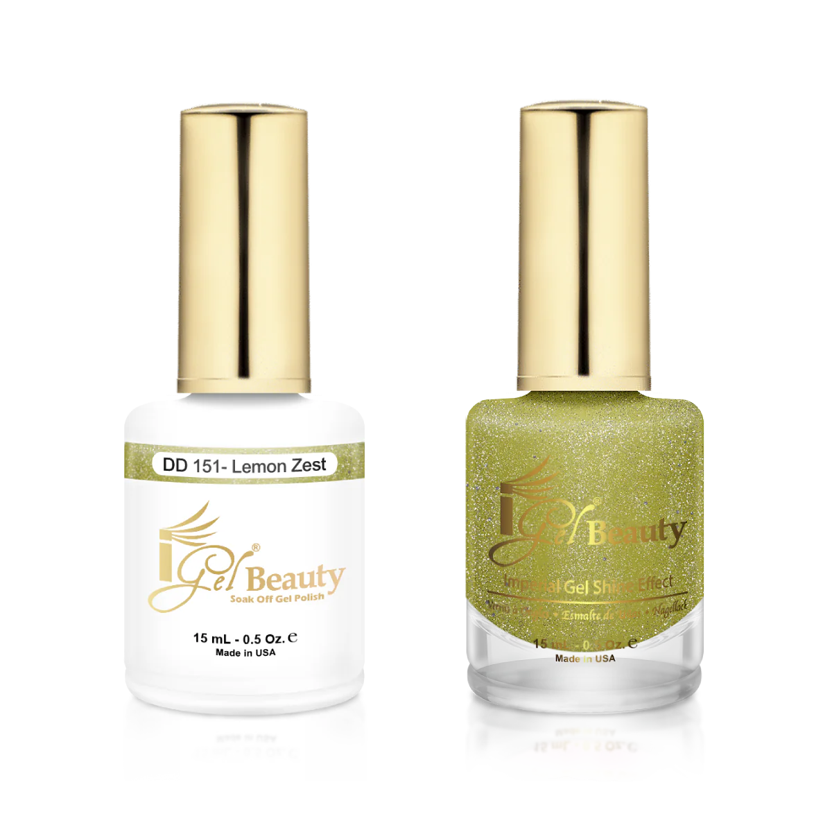Igel Beauty 3 in 1 Collection 100-200
