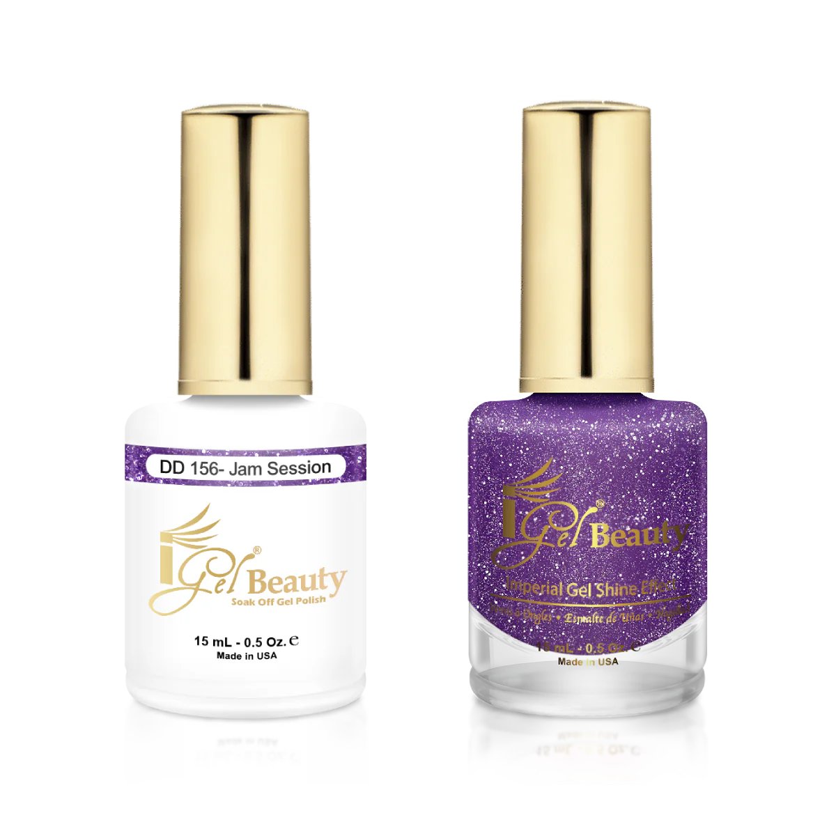 Igel Beauty 3 in 1 Collection 100-200