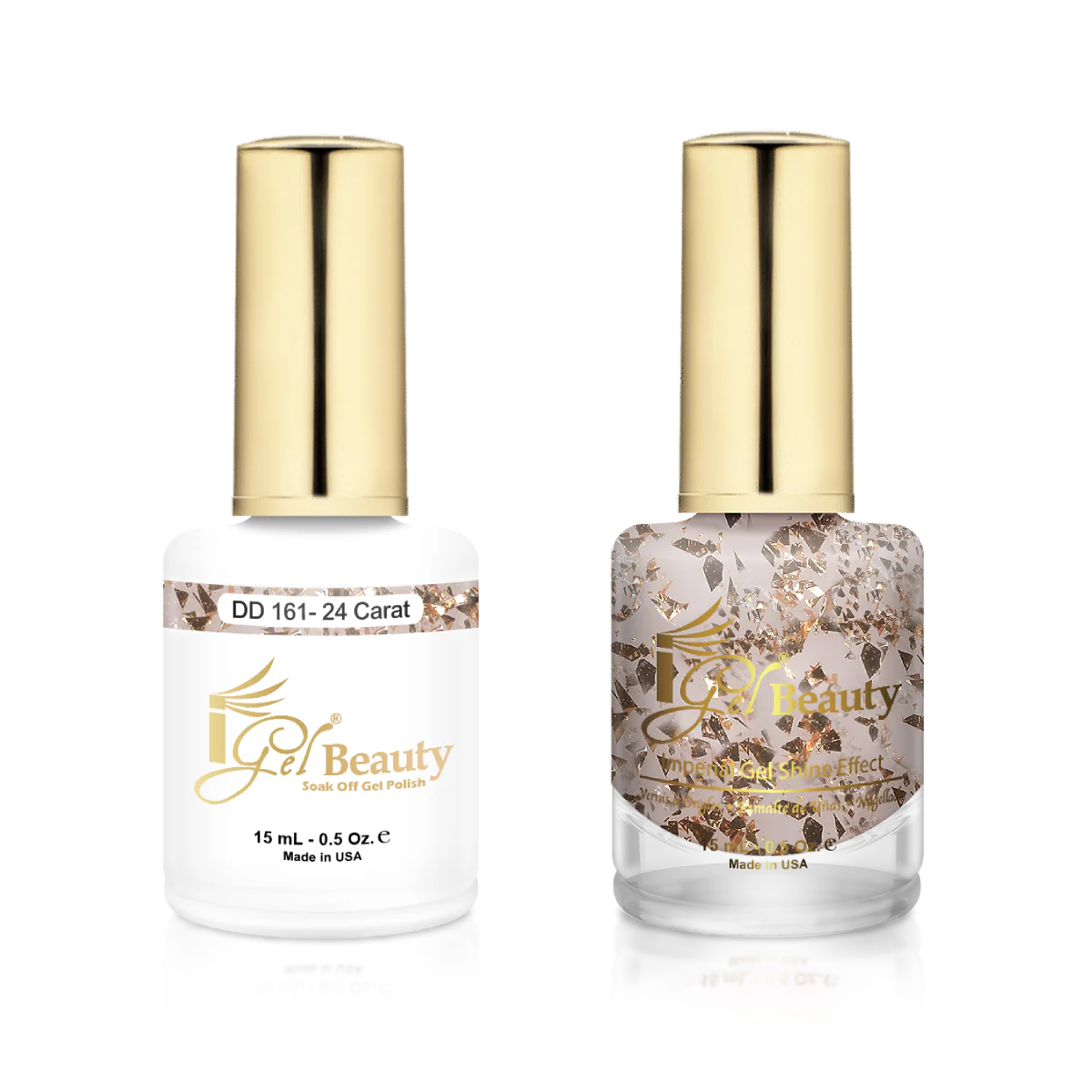 Igel Beauty 3 in 1 Collection 100-200