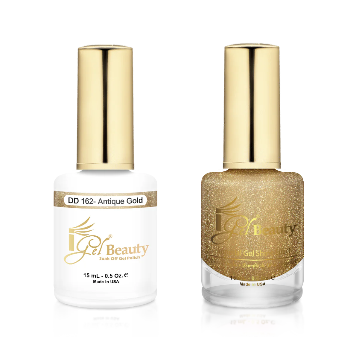 Igel Beauty 3 in 1 Collection 100-200