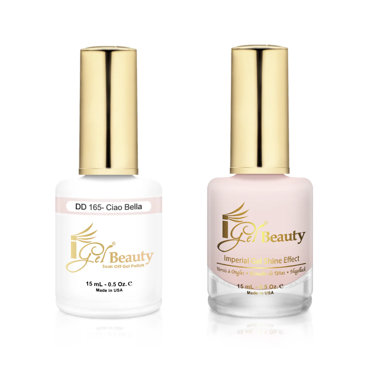 Igel Beauty 3 in 1 Collection 100-200