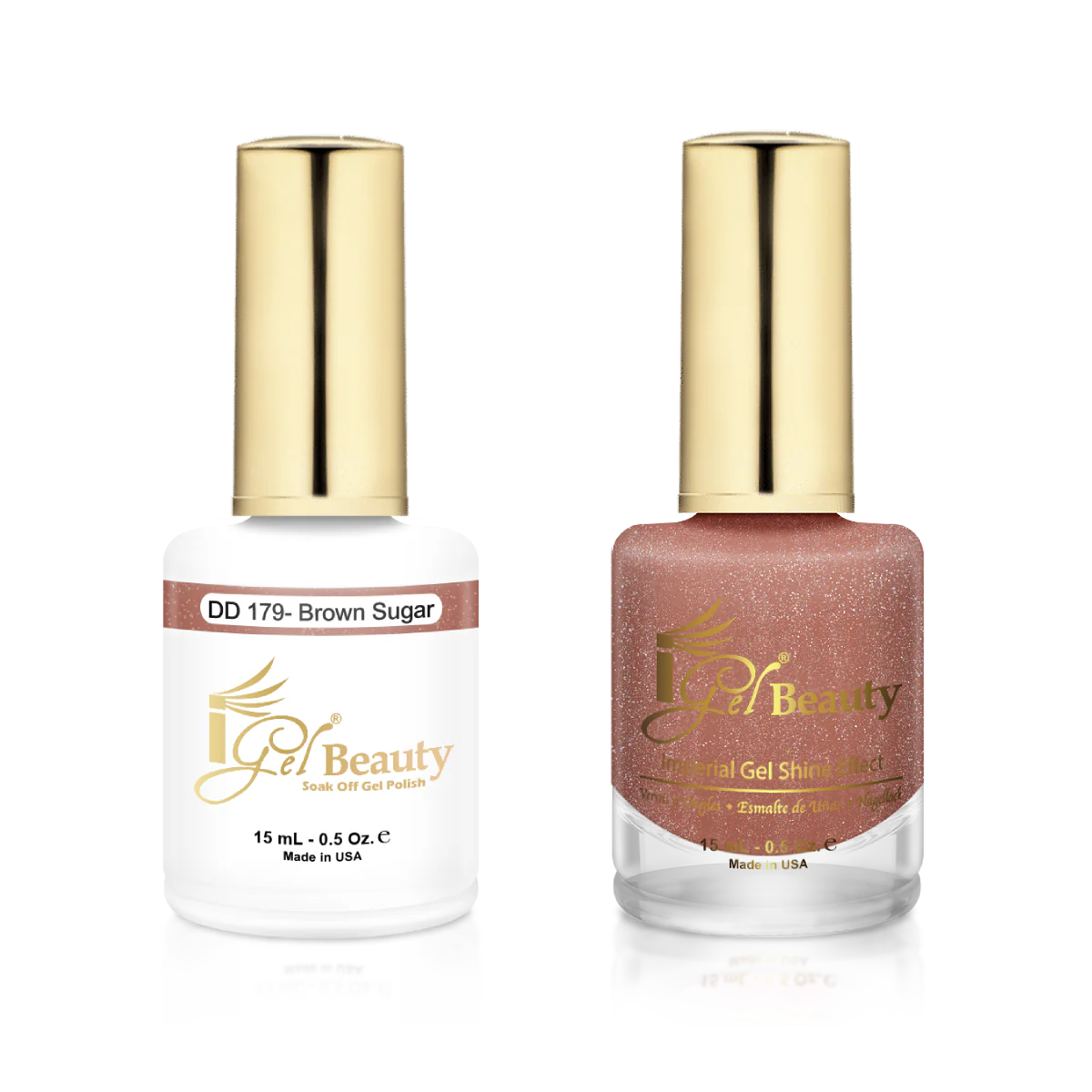Igel Beauty 3 in 1 Collection 100-200