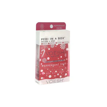 Voesh 4 Step Pedi in Box