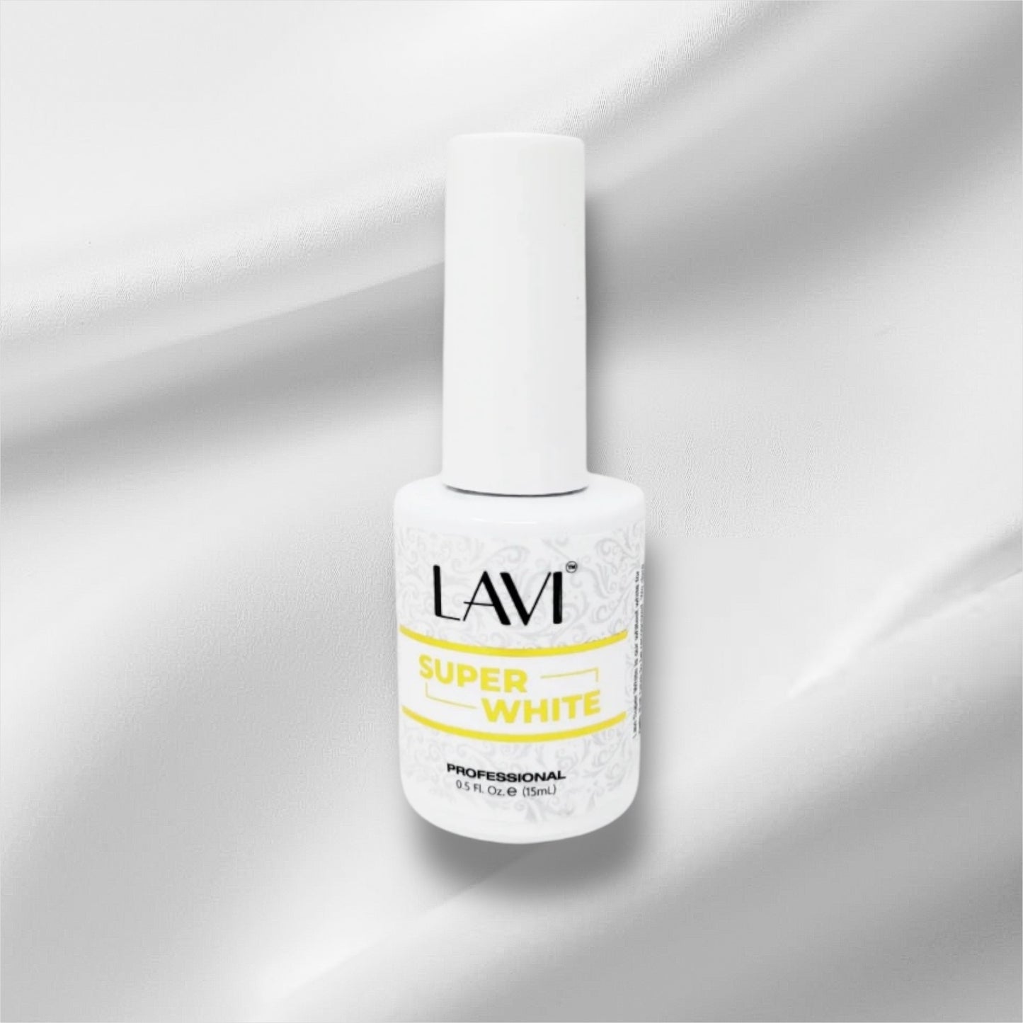 LAVI SUPER WHITE GEL