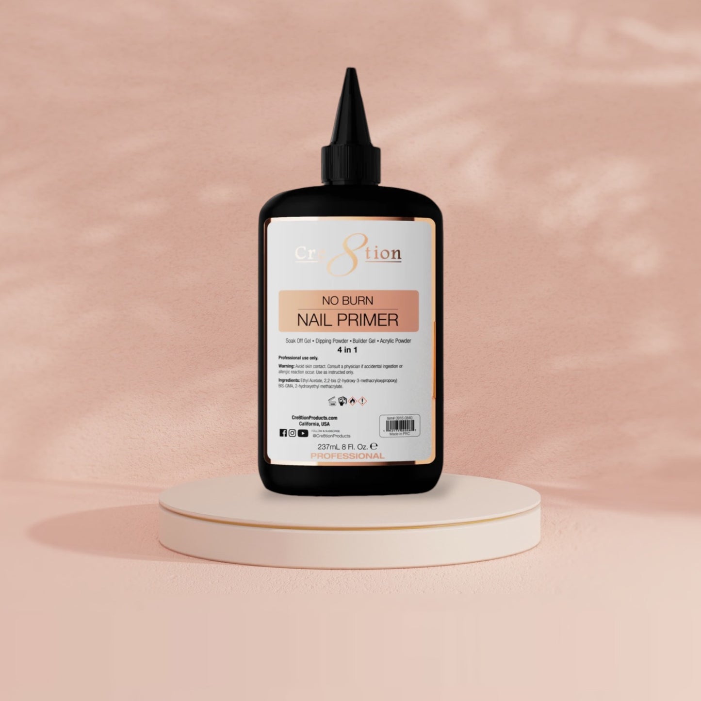 All Purpose Nail Primer