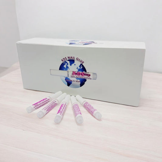KDS NAIL GLUE