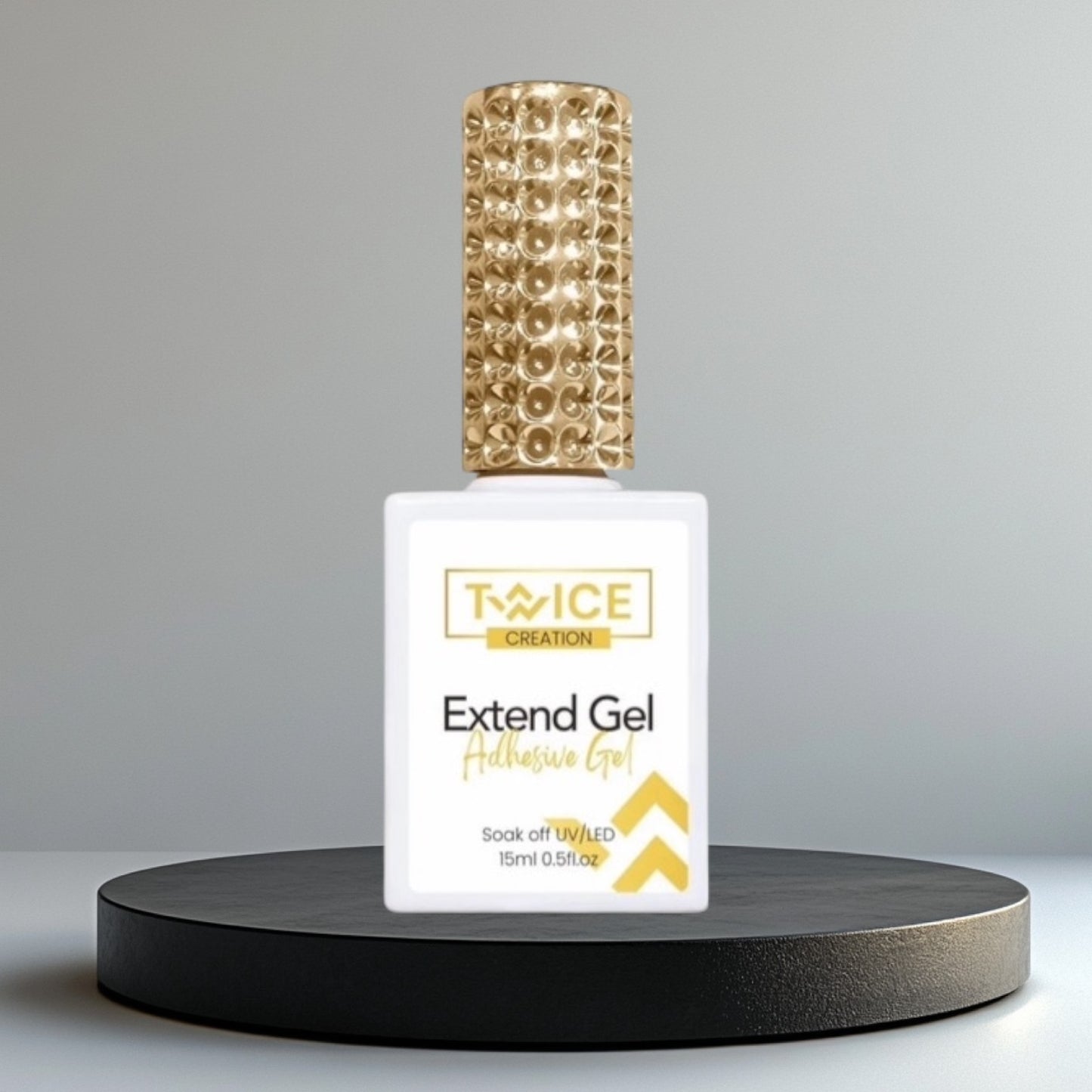 Gel X Extend Adhesive Gel
