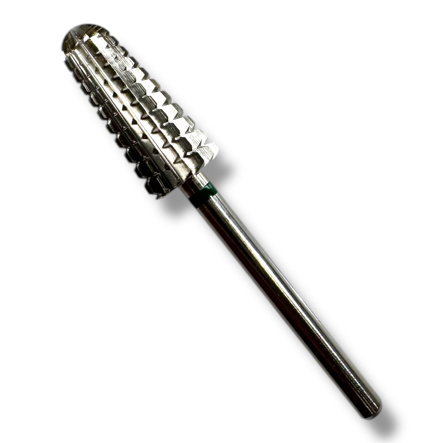 Tornado Drill Bit Silver Coarse Grit