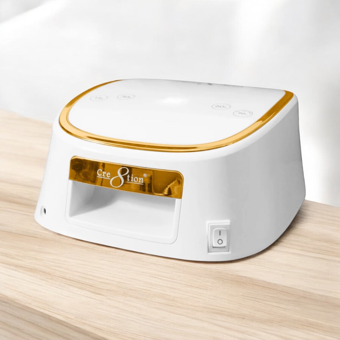 Electronics/Nail Machines