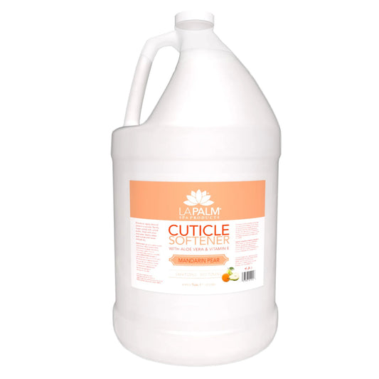 La Palm Cuticle Softener – Mandarin Pear