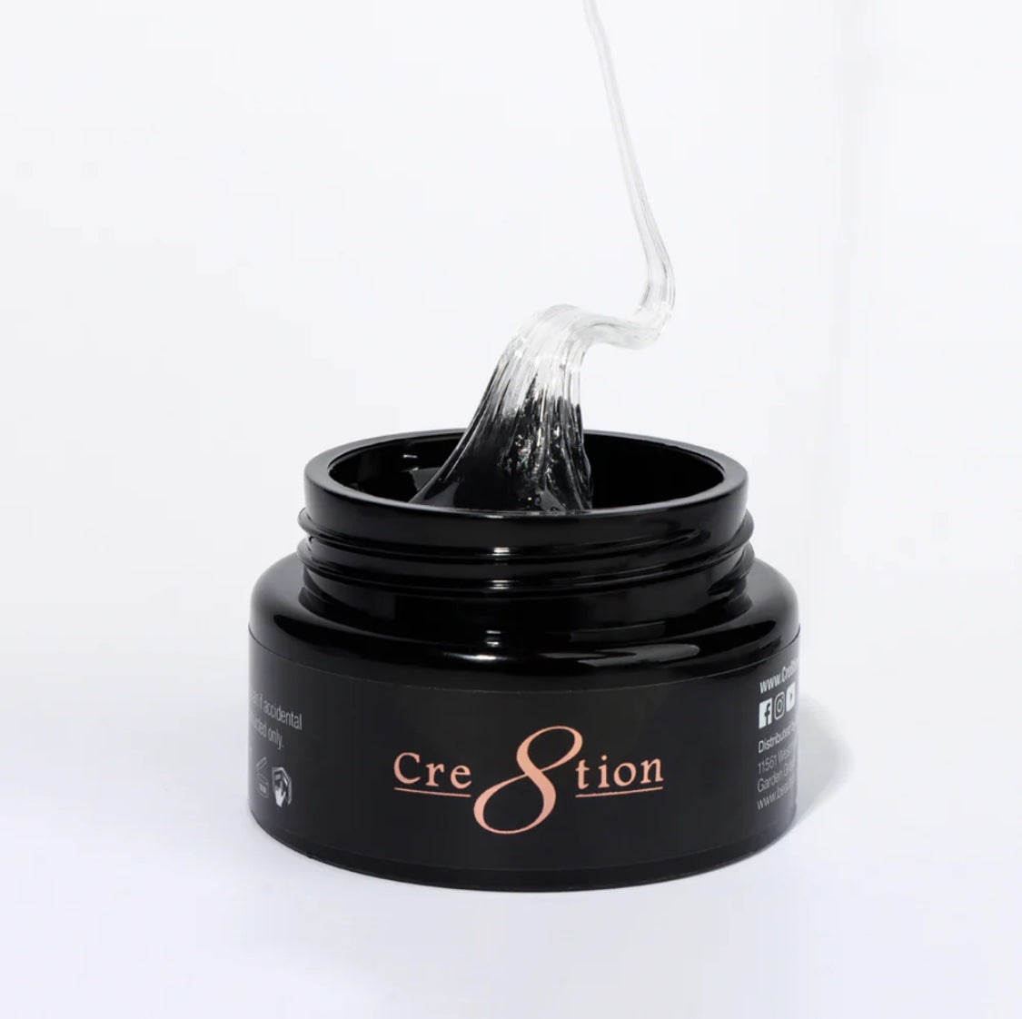 Cre8tion Gummy Gel