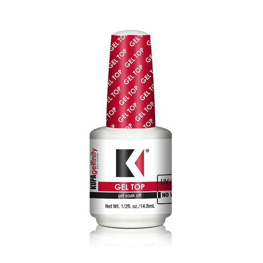 KUPA GEL TOP COAT