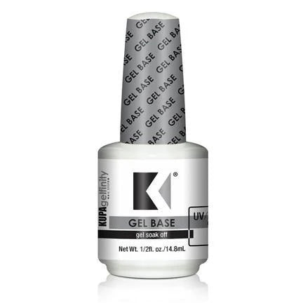 KUPA GEL BASE COAT