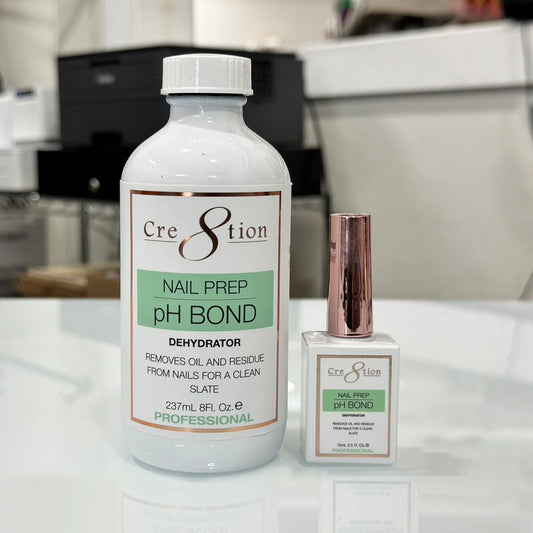 CRE8TION NAIL PREP PH BOND