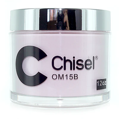 OM15B Chisel Nail Art - Dipping Powder Refill 12oz