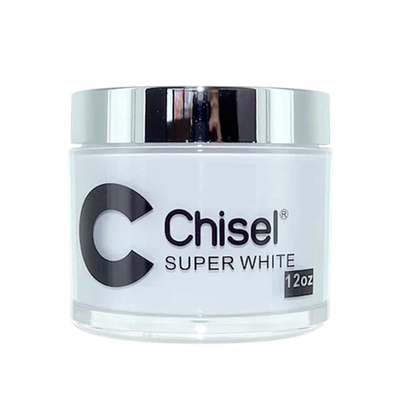 Chisel 12oz American White, Super White, White, Dark Pink, OM15B, OM18B.