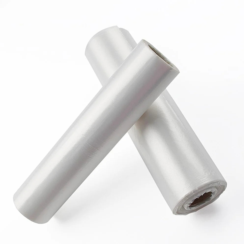 THICK PLASTIC ROLL FOR PARAFFIN