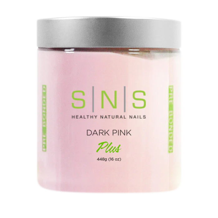 SNS DARK PINK